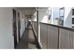 住宿场地