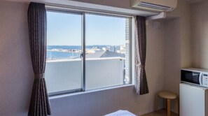 Interior - Semidouble nonsmoking 2 people Limited time off / Fukuoka Fukuoka (Fukuoka)