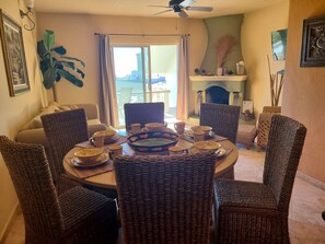 تناول الطعام