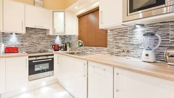 Apartment | Private kitchen