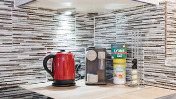 Apartment | Private kitchen