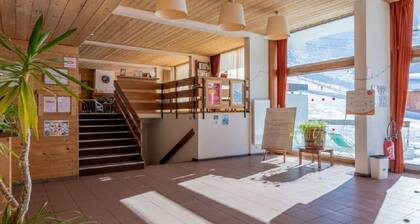 Mountain apartment app