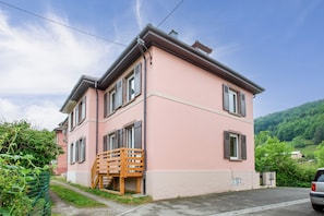 Exterieur