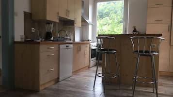 Cucina privata