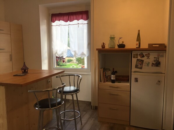 Interior - Rents a double room in a large house (Lapoutroie)