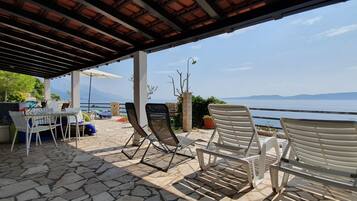 テラス / パティオ