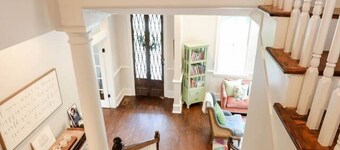 Entire Home l Chick Inn on Main