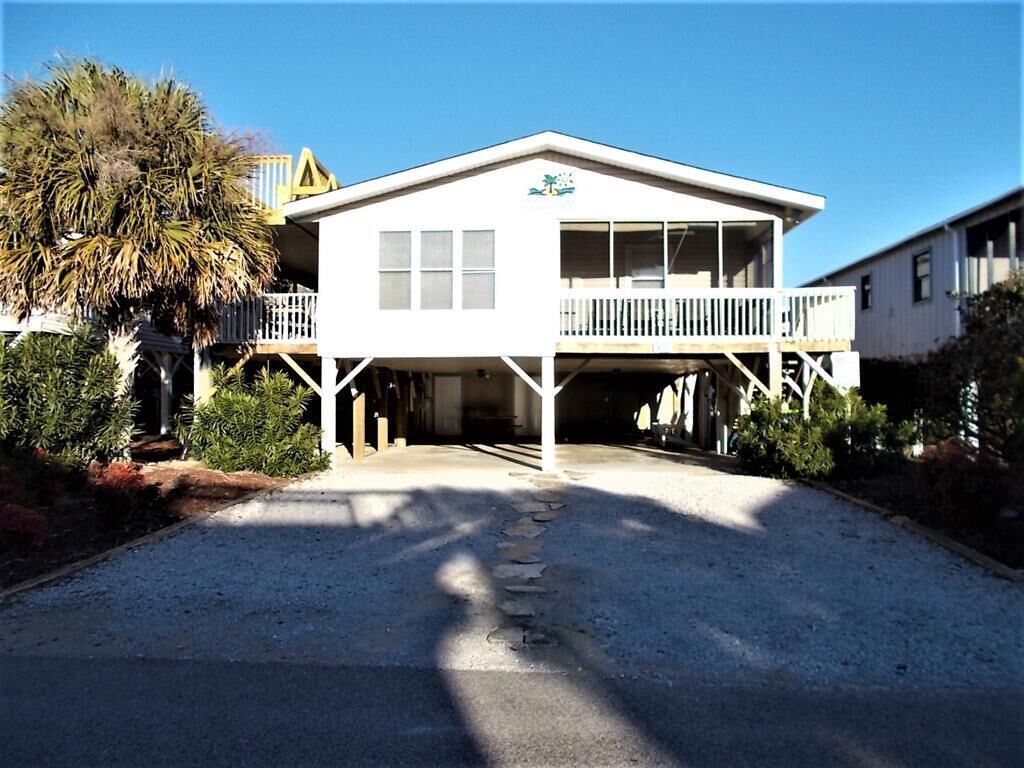 246 Happy Ours by Sunset Vacations