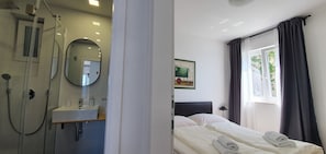 3 camere, Wi-Fi
