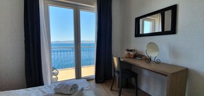 3 chambres, Wi-Fi