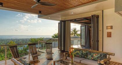 Simply Spectacular Luxury Ocean View Villa!