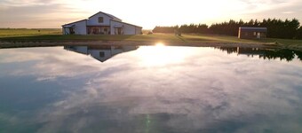 The Suite @ Triple Creek