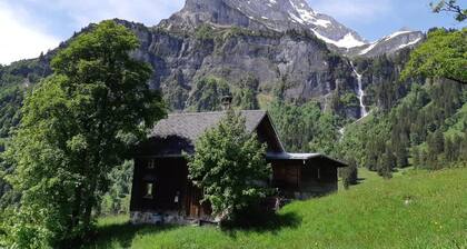 Ferienhaus Braunwald für 1 - 13 Personen mit 7 Schlafzimmern - Bauernhaus