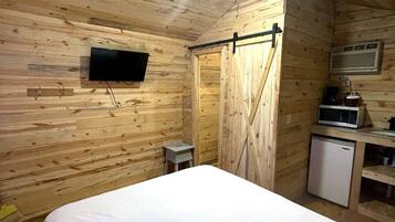 1 chambre, Wi-Fi, literie fournie