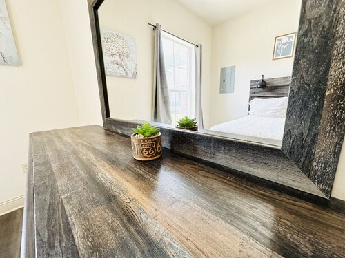 Chateau 11, spacious townhouse in Tickfaw, LA