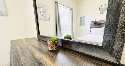 Chateau 11, spacious townhouse in Tickfaw, LA