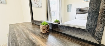 Chateau 11, spacious townhouse in Tickfaw, LA