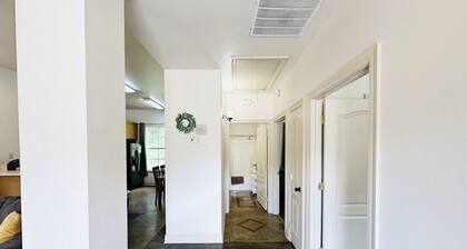 Chateau 11, spacious townhouse in Tickfaw, LA