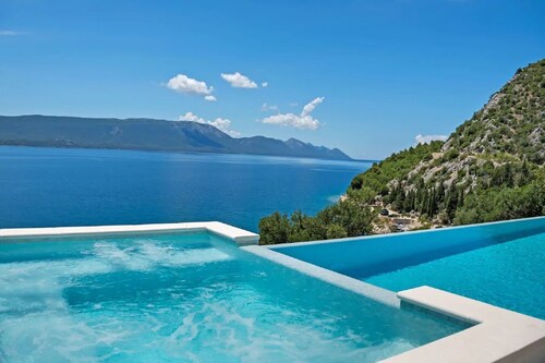 VILLA SEAVIEW - DUBA