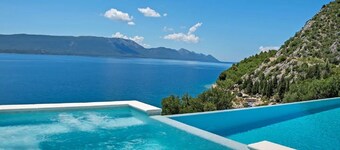 VILLA SEAVIEW - DUBA