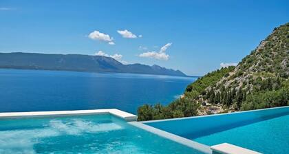 VILLA SEAVIEW - DUBA