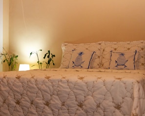 Familien-Vierbettzimmer | Kostenloses WLAN