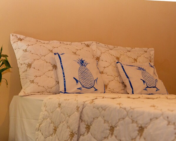 Neljän hengen perhehuone | Ilmainen Wi-Fi