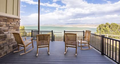 Closest House to Yuba Lake!