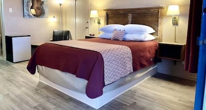 Best Inn Texas