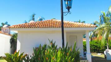 Villa Sencilla | 2 chambres, Wi-Fi gratuit, draps fournis