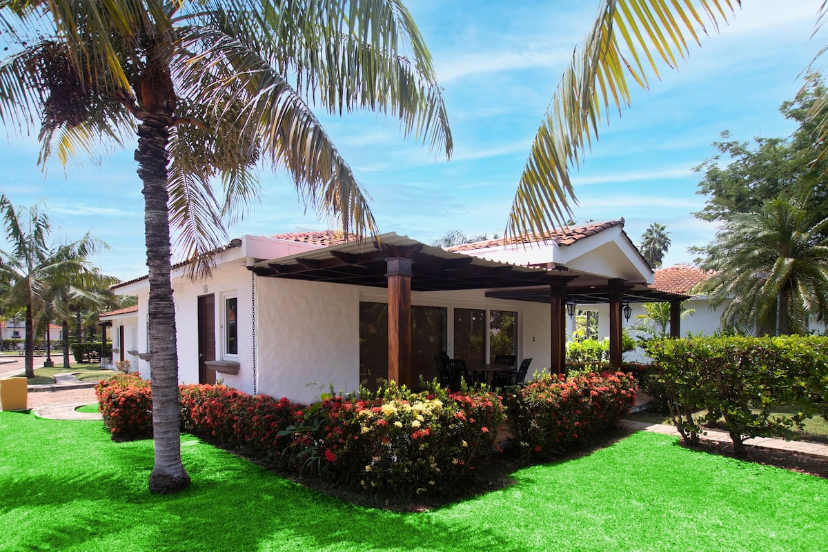 Estudio con terraza | Kameruitzicht