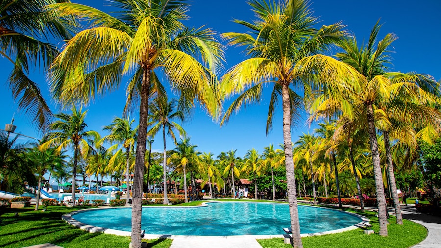 Las Veraneras Villas & Resort