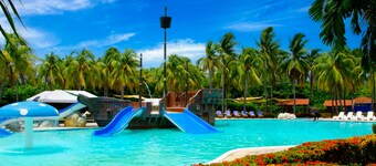 Las Veraneras Villas & Resort