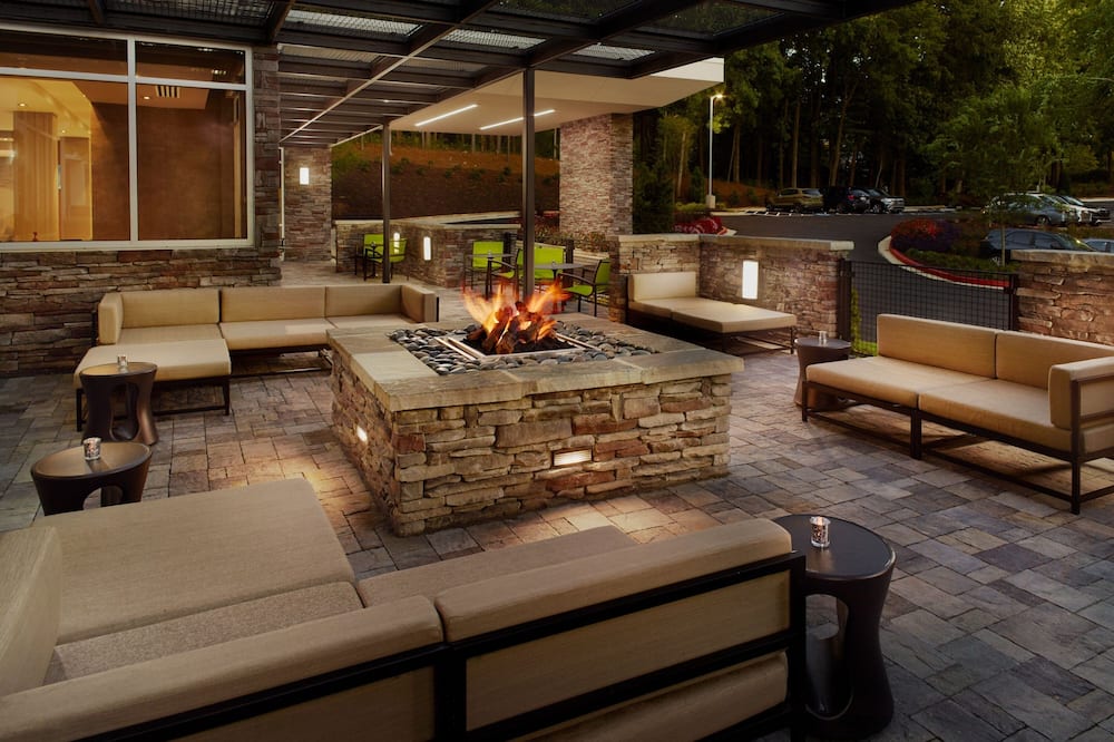 SpringHill Suites by Marriott Atlanta Northwest
