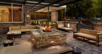 SpringHill Suites by Marriott Atlanta Northwest