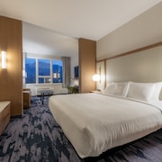 Fairfield Inn & Suites by Marriott Revelstoke