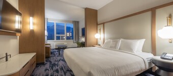 Fairfield Inn & Suites by Marriott Revelstoke