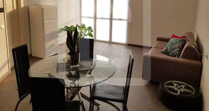 Yelay Apartments & Holiday Lago di Garda - Two-rooms Apartment Balcony