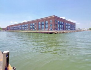 Exterieur