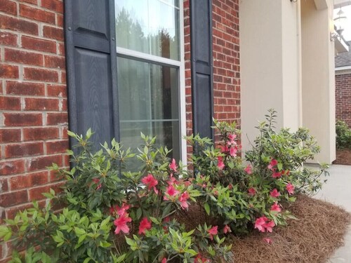 Villa 4, spacious townhouse in Tickfaw, LA