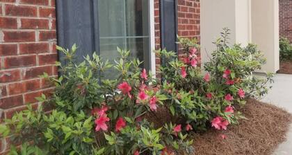 Villa 4, spacious townhouse in Tickfaw, LA