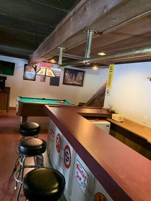 Sala de juegos