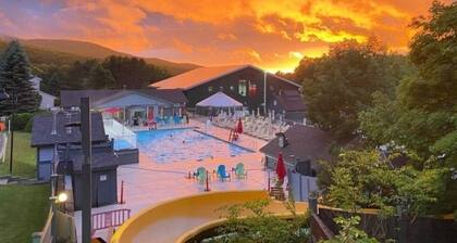 Perfect â Smugglers Notch â 5 bed vacation home!