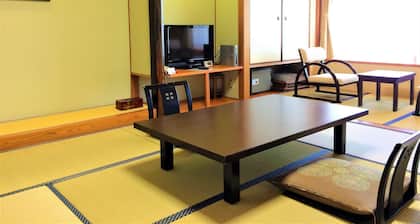 Yuda Onsen Kkr Yamaguchi Asakura