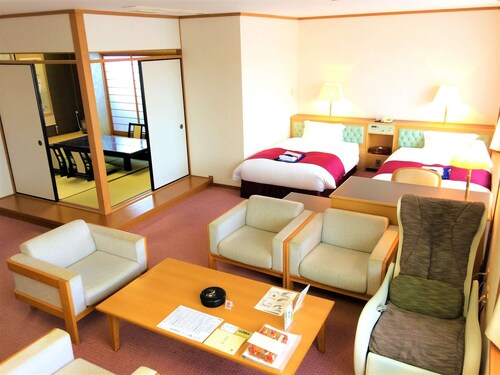 Yuda Onsen Kkr Yamaguchi Asakura