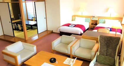 Yuda Onsen Kkr Yamaguchi Asakura