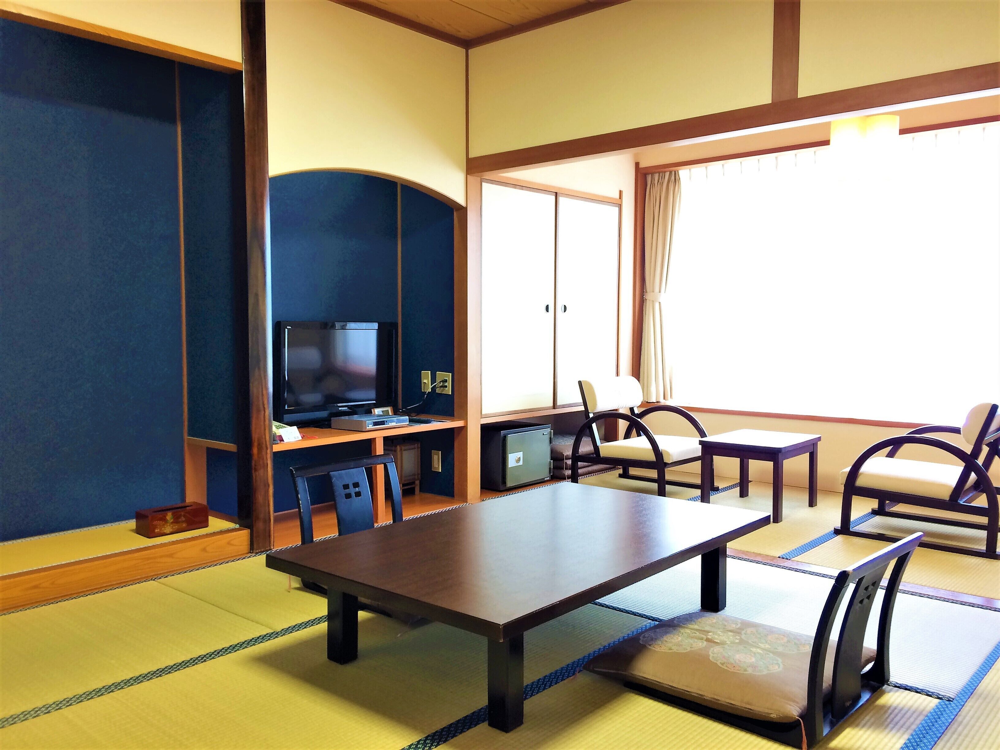 用餐區