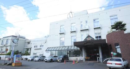 Showa Retro Spa Hotel Takasago Onsen