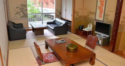 Showa Retro Spa Hotel Takasago Onsen