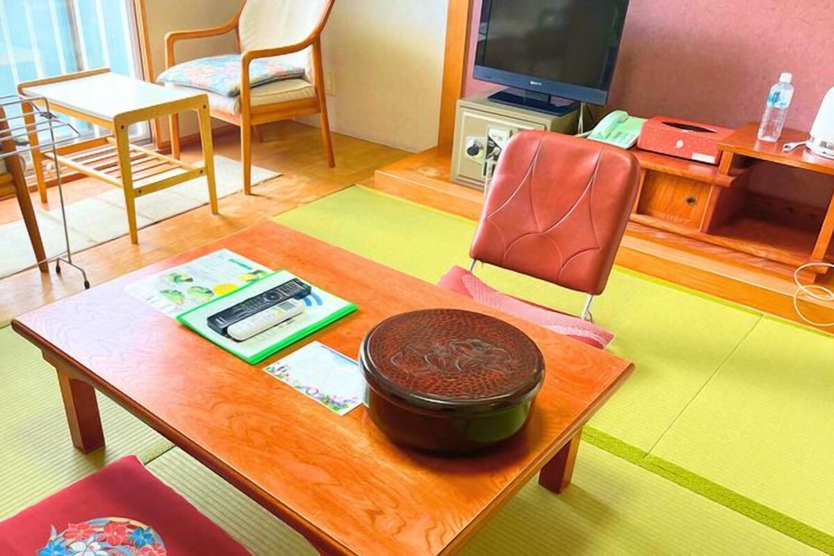 Japanese-style Room